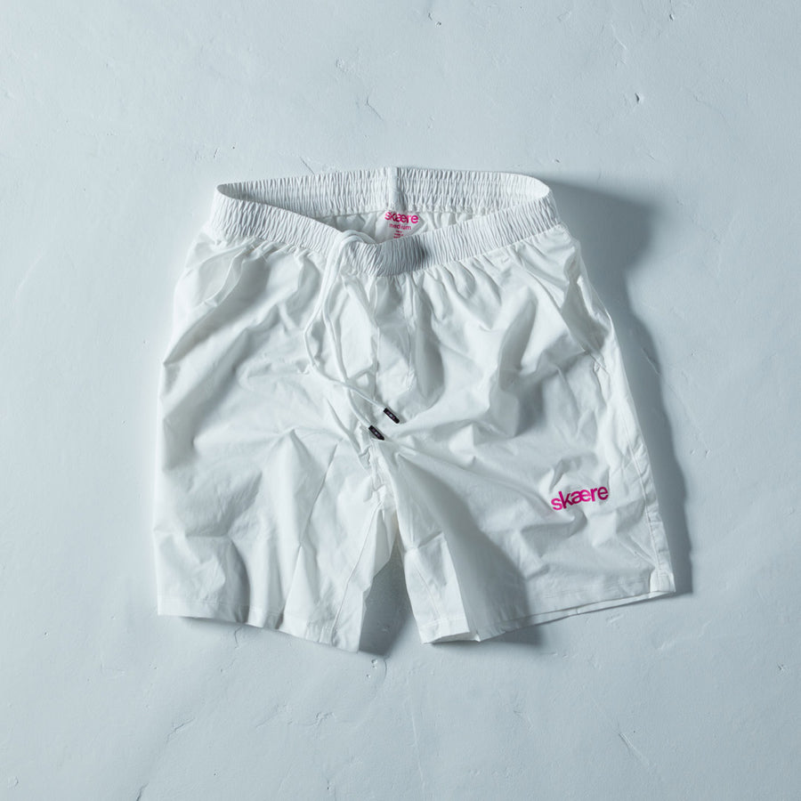 Taurus Court Shorts